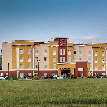 Comfort Suites Near Tanger Outlet Mall Гонзалес Экстерьер фото